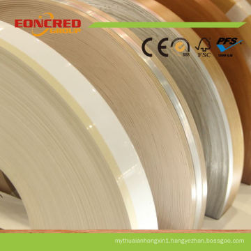 Construction Material 2mm PVC Edge Banding